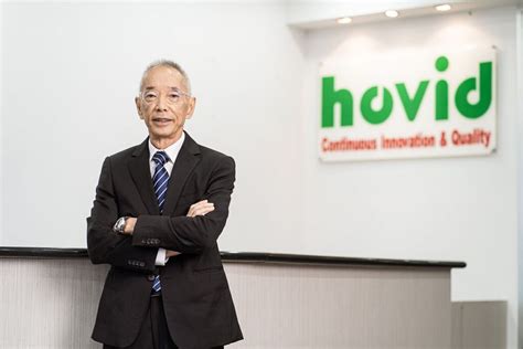 Hovid Payroll.
